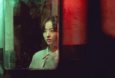 '골드랜드' 박보영, 욕망이란 이름의 전차 탄 뽀블리