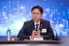 부총리 격상된 과기정통부, AI고속도로 깔고 역대 최대 R&amp;D 추진