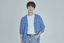 "내일은 오늘보다 더 행복"…NCT 도영, 자살예방에 1억 기부