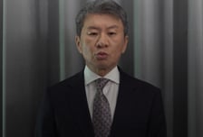 [공식발표] 정몽규 대한축구협회장 사의 표명 "여러 논란·비판 알아... 월드컵 끝나고 물러날 것"