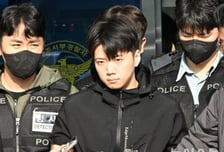 광주 여고생 살해범 장윤기, 성폭행·스토킹 혐의 추가 송치