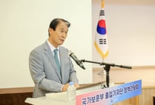 권오을 "민주유공자법 최우선 추진…정서적 반대 이해 어려워"