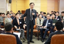 국토부, 주택공급 현장 애로 본격 지원…"9·7대책 목표 달성한다"