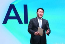 리밸런싱 위에 'AI 혁신' 쌓는 SK그룹…6월 '뉴 이천포럼' 분기점