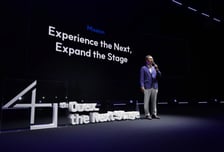 코엑스 창립 40주년…'혁신 무대 설계하는 글로벌 리더' 비전 공개