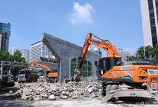 서울시, 건설공사장 984곳 특별점검…서소문고가 사고 후속 조치