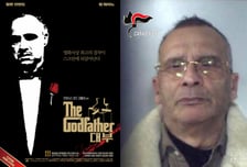 영화 '대부' 속 그 마피아 보스…숨겨둔 3500억 재산 결국 압수