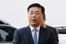 핵심 조력자에서 피의자 된 홍장원 전 차장…조태용 '무죄'에 영향줬나