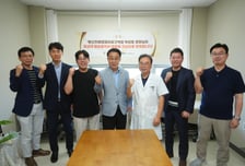 부산진해경자청 헬스케어산업 생태계 확장한다