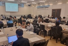 경남도·경남TP 미래자동차 세미나…기술 공유·경쟁력 강화