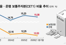 1.2조 자본확충한 농협금융, 농협은행에 5000억 투입