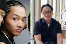원타임 오진환, 확 달라진 분위기…제주 대형 카페 사장된 근황