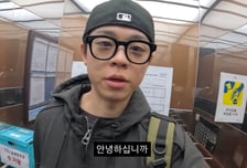 '김구라 아들' 그리 "새엄마, 진짜 엄마라고 생각…MZ라 편해"