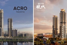 강남 재건축 '결전의 날'…압구정·반포 빅매치 동시 개봉
