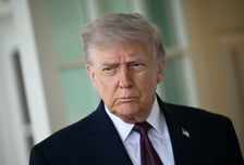 "트럼프, 종전 최종 결정 못 하고 백악관 회의 종료"