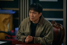 '최고의 연기병기' 오정세, 난 니가 좋아