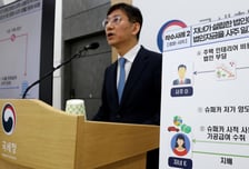 [TheTax] 연두색 번호판 꺼려할 줄..."부의 상징" 더 늘자 국세청 정조준