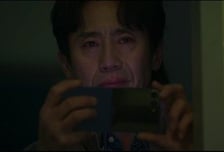 '오십프로' 신하균 액션·오정세 코미디 터졌다…자체 최고 5.5% [종합]