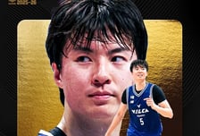 "NBA서 보고 싶다" 日열도 흔든 이현중 앓이→찬사 폭발! 베스트5+亞특별상 싹쓸이