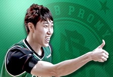 [오피셜] 정효근, 원주 DB 잔류 확정! 2년 총액 3억 6천... 이규섭 감독 "구단에 감사, 좋은 성적으로 보답할 것"