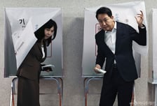 오세훈 "李 대통령 '초법적 무의식' 드러내…분노하는 유권자 많다"