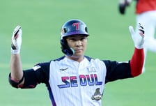 '선수들도 오죽했으면' 소통 없는 KBO, 박민우→오지환 연이은 ABS 소신 발언 '대체 왜' 나왔나