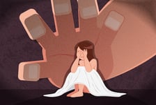 10대인 척 SNS 접근해 '아동 145명' 성 착취물 제작…미국 '들썩'
