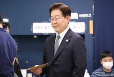 민주당 "李대통령 고발한 국힘, 할 수 있는 건 '헐뜯기'뿐"