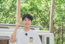 도경완, 주식 폭락 고백…"♥장윤정 따라잡을 유일한 방법"