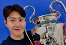 '이강인 벤치' PSG·아스널, 챔피언스리그 결승 라인업 공개... '사상 최초 빅이어vs2연속 우승'