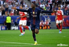 '구단 사상 최초' PSG 2연속 챔피언스리그 우승, 아스널 승부차기 끝에 제압... '이강인 출전 불발'