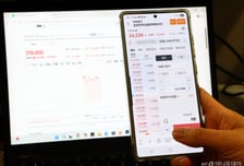 "이불 팔아 1년 영업익 269억"...삼전닉스에 132억 투자 '3배' 벌었다
