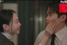 '은밀한 감사' 신혜선, 좌천은 페이크…공명X김재욱과 짜릿 사이다 엔딩 [종합]