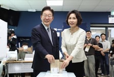 李 대통령 "정치무관심의 대가, 저질 지배자들에게 지배당하는 것"