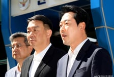 장동혁, 李 대통령 투표 독려 SNS에 "자아비판…'최악 저질' 심판해야"