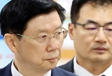 내란특검, '윤석열 체포 저지' 박종준 등 경호처 간부들 이번주 구형