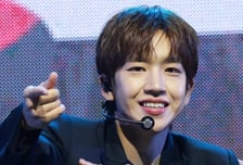 거꾸로 촬영된 영상, 7시, ‘이야’…아이딧 김민재 일베 의혹 해명