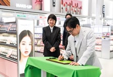 CJ 이재현 회장, 북미 전략 점검…"K라이프스타일 전파할 것"