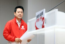 장동혁 "투표 안 한 것 가슴 치며 후회할 수도…1표만 부족해도 못 지켜"