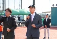 "많이 안 던지면 제구 못 잡아"...'대볼넷 시대' 국보투수 선동열의 뼈아픈 지적