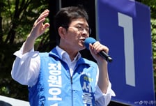 정원오 "吳, 국무회의서 대통령 발목잡기…나라 더 힘들어질 것"