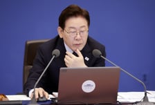 이재명 대통령 "허위 댓글 세번째 구속…인면수심도 유분수"