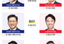 '한강벨트' 표심, 부동산이 변수