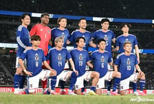 "월드컵 우승하겠다" 日 축구 파죽지세, 또 유럽팀 격파→'A매치 6연승'... 아이슬란드전 1-0 승
