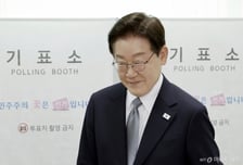 이재명 대통령 지지율, 59.1%…2주 연속 '소폭' 하락