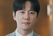 '신입사원 강회장' 이준영, 손현주 영혼 품고 연기 포텐셜 폭발