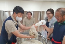 '우리 술의 향을 빚다' 제주 전통주, 문화 계승 나서