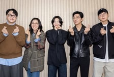 '결혼의 완성', 남궁민→특출 박병은까지...'믿고 보는 라인업' 본방 사수