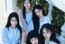 "거제 야호" 리센느, '러브 어택' 역대급 역주행