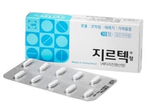 빨라진 꽃가루에 알레르기 기승…'지르텍' 약국 판매 69%↑